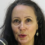 Lucy Lepchani